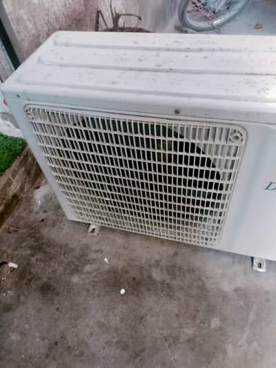 Dawlance DC inverter 1.5 ton