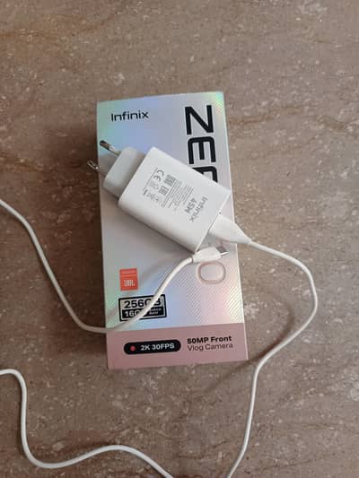Infinix Zero 30
