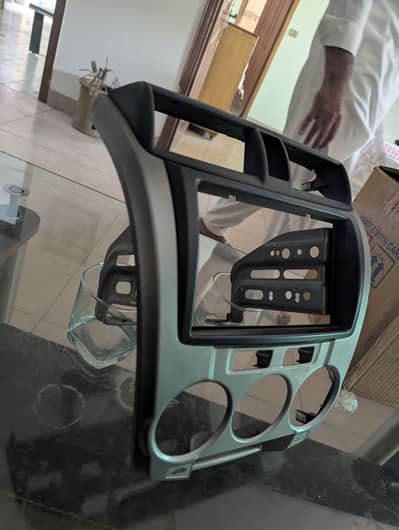 Original Honda City Dashboard cover