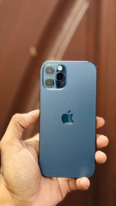 Apple iPhone 12 Pro