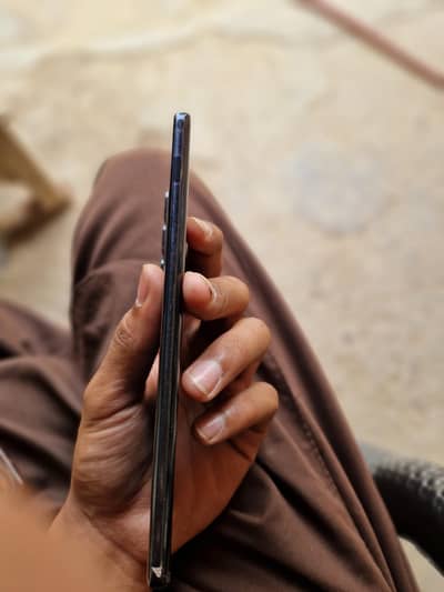 Infinix Hot 50 Pro