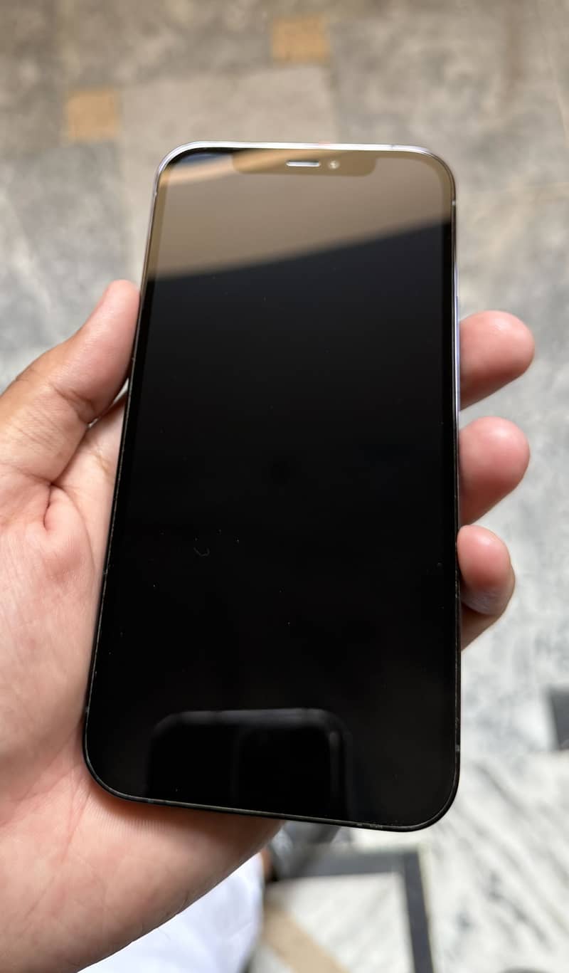 iPhone 12 Pro 1