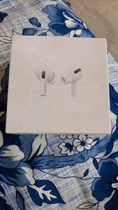 Apple AirPods Pro 2nd Generation MMET3AM/A - Used