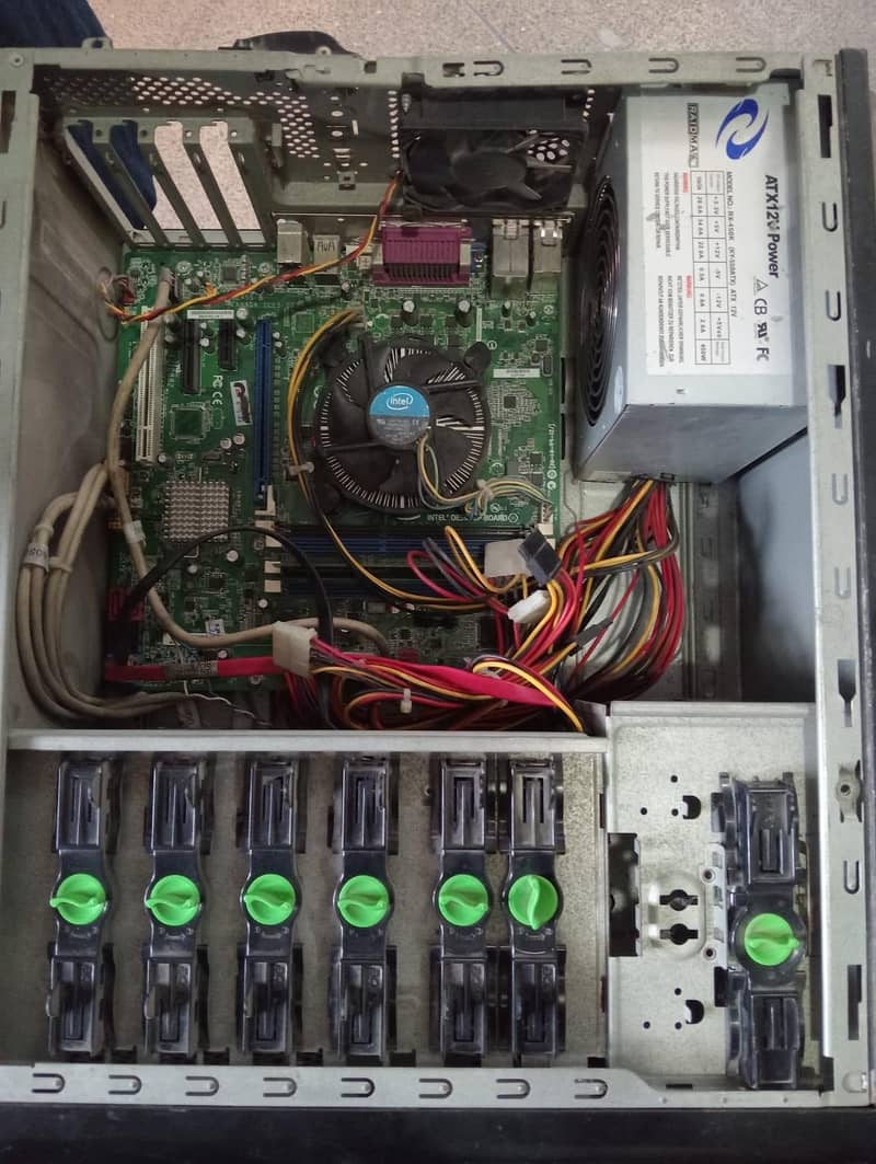core i3 2nd generation 0