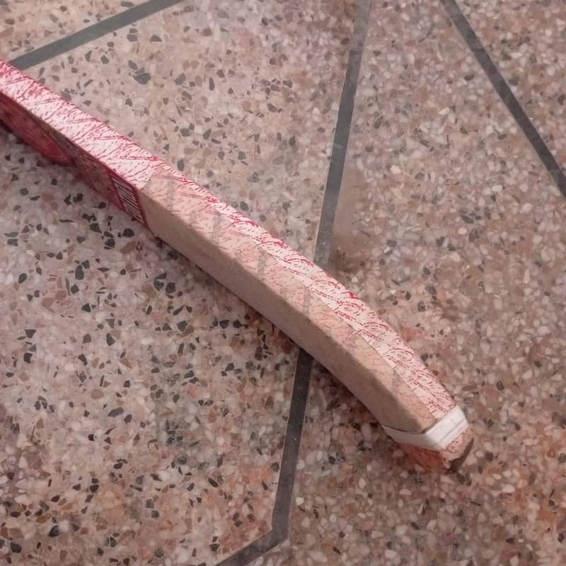 COCONUT BAT 1