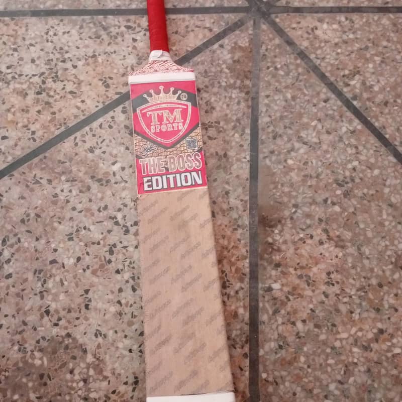 COCONUT BAT 2