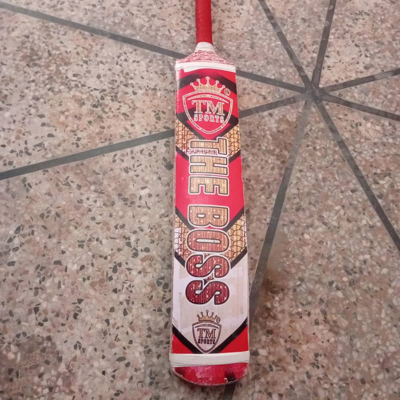 COCONUT BAT 3