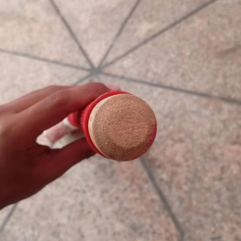 COCONUT BAT 4