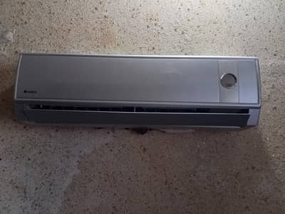 Gree ac for sale 1 5 ton