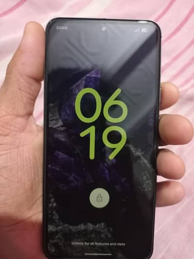 Google Pixel 8 Pta approved.