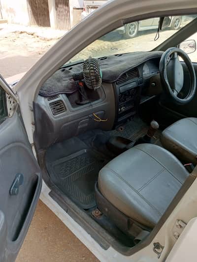 Suzuki Alto VXR 2010