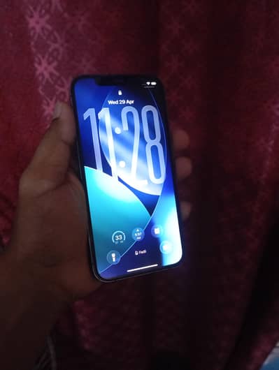 iPhone 12 pro jv 128 Gb