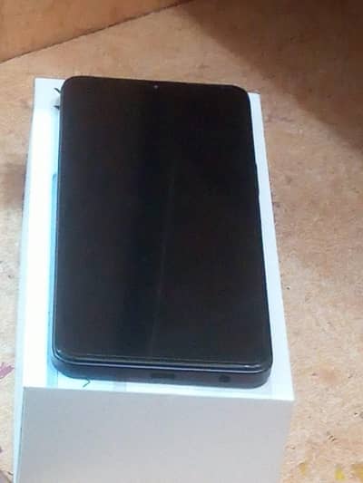 Vivo y05  in blue  color which gives you eye catching attraction