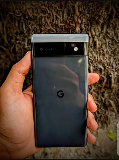 Google Pixel 6a Pta approved 6/128 infinix tecno