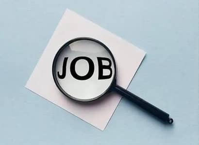 Job for female
