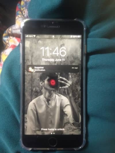 Apple iPhone 6S Plus