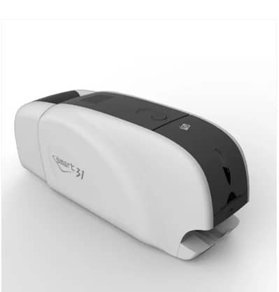 SMART-31D Value Class Dual-Sided Thermal ID Card Printer