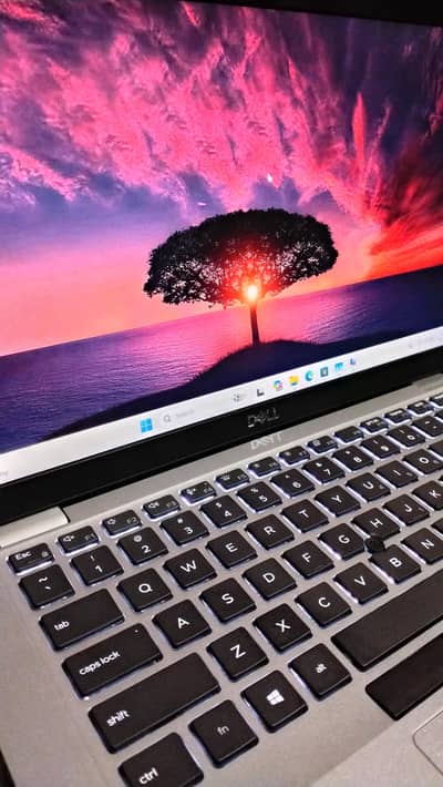 Core i7 10th Gen Laptop | 16GB RAM | 512GB SSD | Excellent Condition