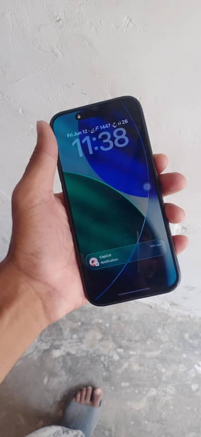 iPhone 15 Pro Read Add 03076297459