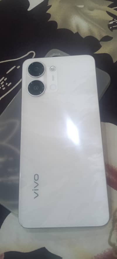 Vivo Y05