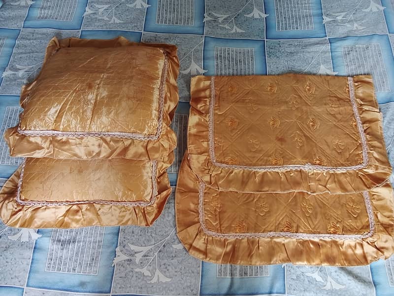 double beth bedsheet 2