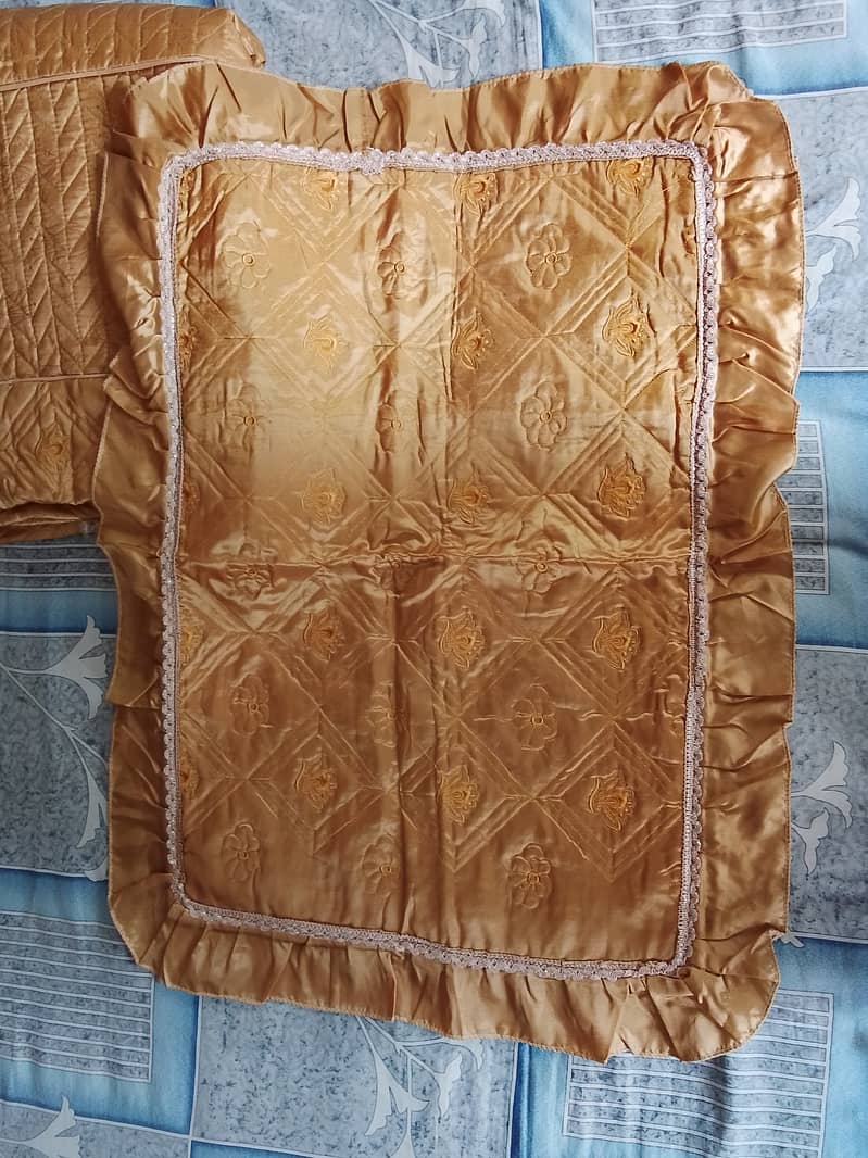 double beth bedsheet 3