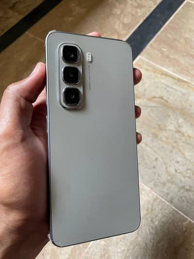Infinix Hot 50 Pro 8GB/128GB | Excellent Condition