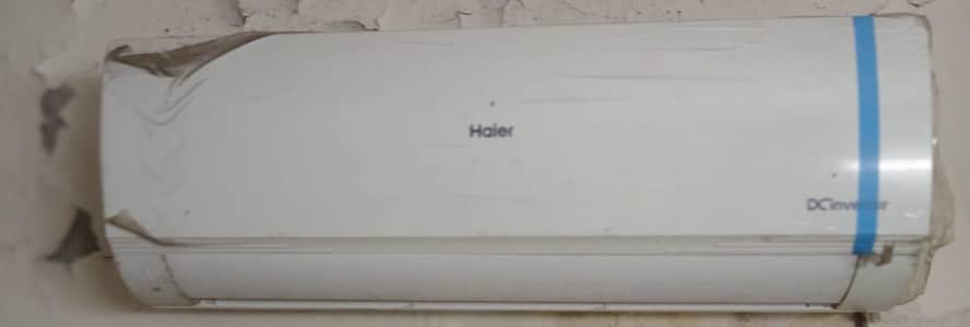 Haier Inverter AC