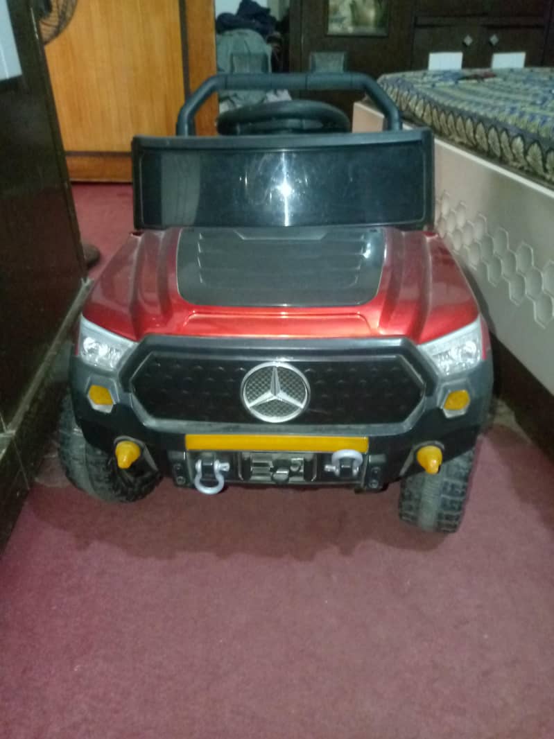 electrical car 0