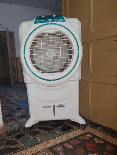 Orgnall Boss room cooler KE-ECM-IB9000 all ok