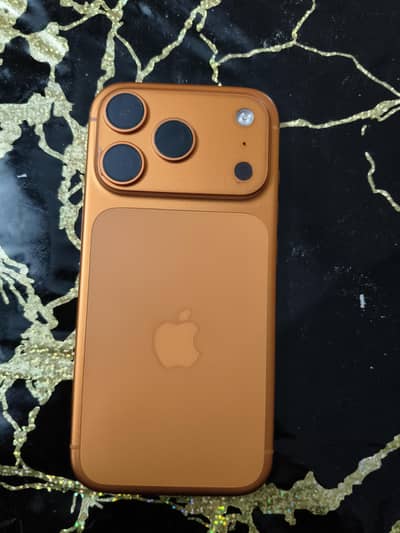 Apple iPhone 17 Pro LLA 256 GB JV