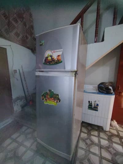 Dawalance Fridge In Used Condition