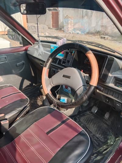 Suzuki Mehran VX 2006