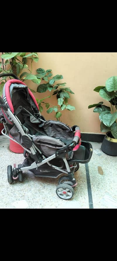 pram for kids