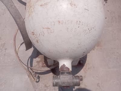 LPG sylander and kit for sale organic Suzuki company ka ha