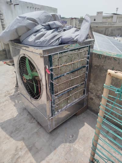 Lahori cooler