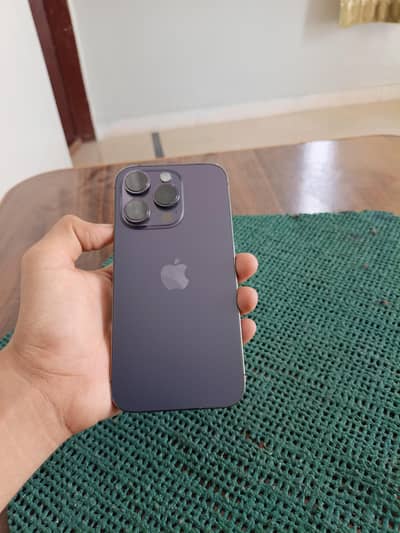 iPhone 14 Pro Bypass Read Add First