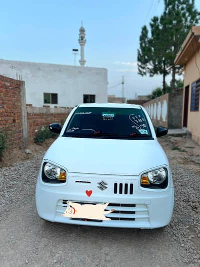 Suzuki Alto VXL AGS 2025 model total jeanion  ,03,02,,051,54,,55,
