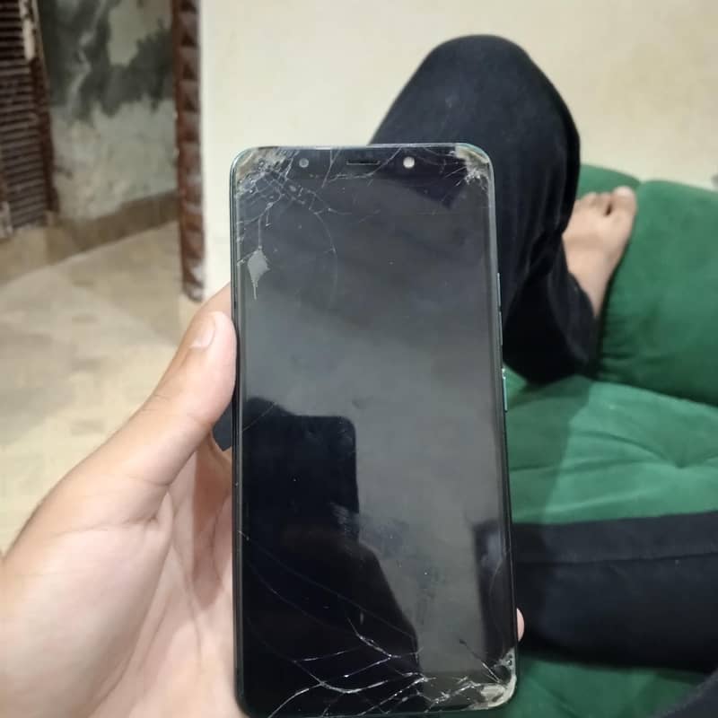 Tecno Pop 4 1
