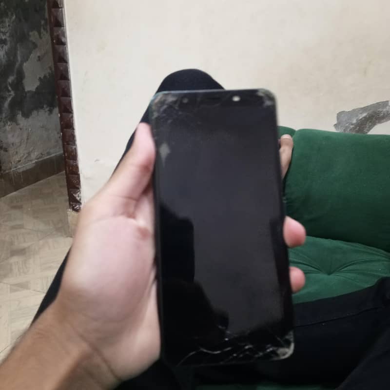 Tecno Pop 4 3