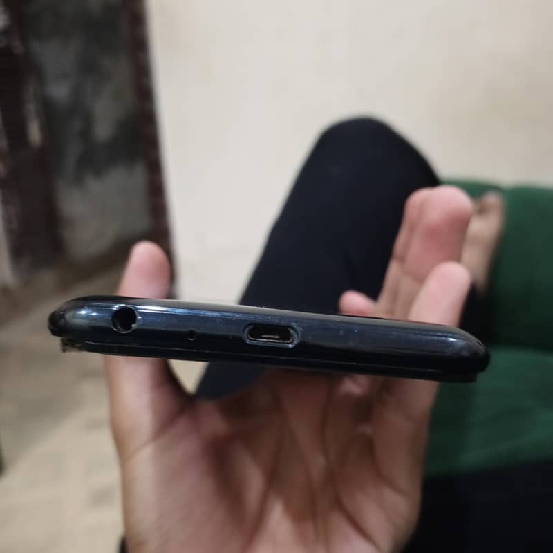 Tecno Pop 4 5