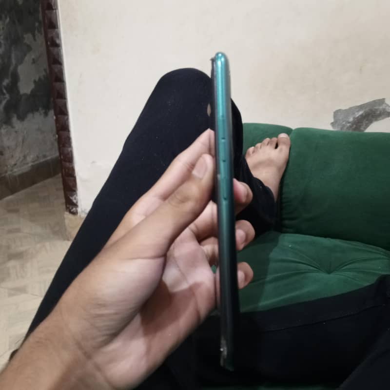 Tecno Pop 4 6