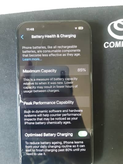 used iPhone 14