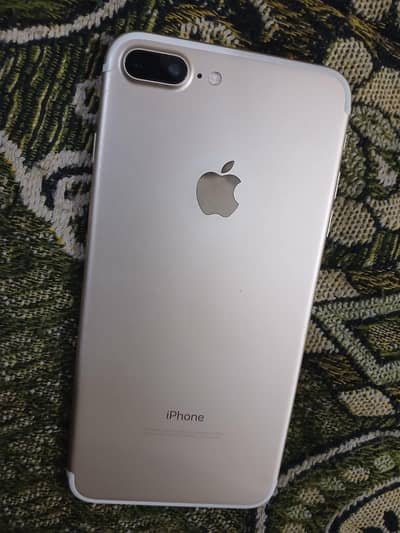Apple iPhone 7 Plus 256 gb