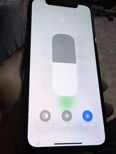 Apple iPhone XS pta approved