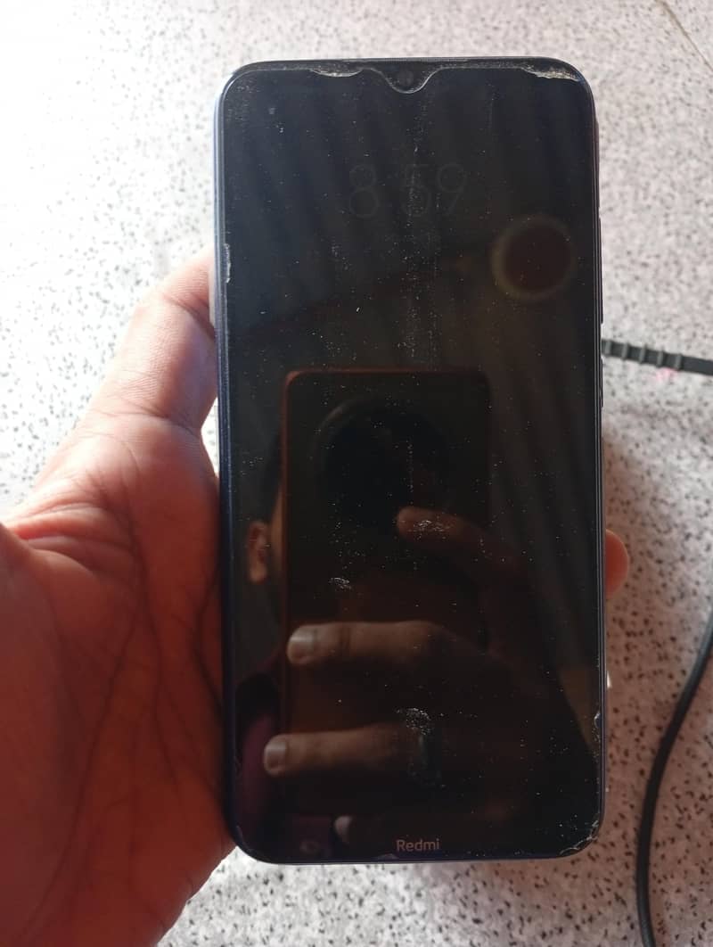 Radme note 8 1