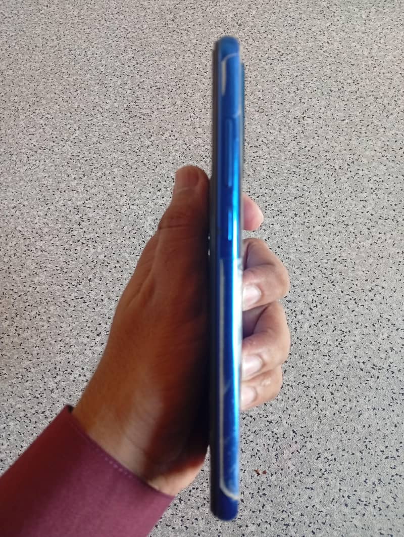 Radme note 8 2