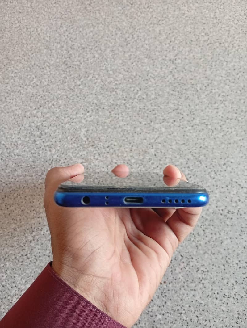 Radme note 8 3