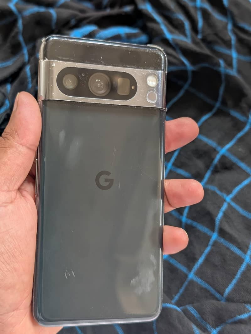 Google Pixel 8 Pro 1