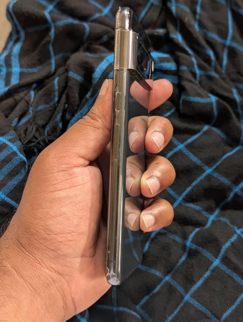 Google Pixel 8 Pro 5